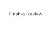 Flash review final