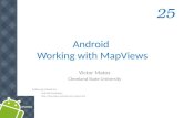 Android chapter25-map views