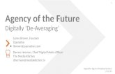 Agency of the Future
