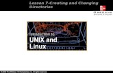 intro unix/linux 07