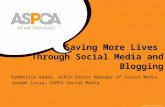 Saving More Lives: Social Media Breakthrough Strategies