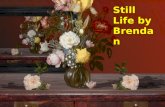 still life by brendan