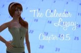 The Calendar Legacy Ch.  3.5
