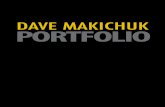 Dave Makichuk's portfolio