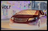 2013 Chevrolet Volt at Jerry's Chevrolet in Weatherford, Texas