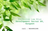 Lotus Greens Developers Gurgaon 9654991599