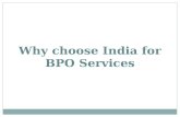 Outsourcing india