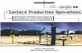 Arnold  k. and stewart  m. - surface production operations (volumen 1_ 2nd ed)