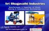 Sri Bhagavathi Industries Tamil Nadu India