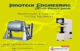 Innotech Engineering Devices Private Limited Haryana India