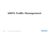 04 umts traffic managementnew
