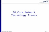 3 g core nw