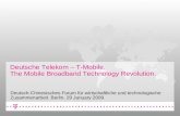 The Mobile Broadband Revolution