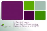 In Transit Images Drives Online Photography Business Forward with DAM