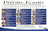 7th Annual Private Equity Southeast Asia Summit
