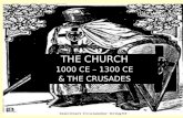 The church-and-crusades lecture ver