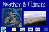 Weather & climate   1