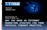 Internet Marketing Strategy For Private Practices