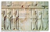 Persian Empire