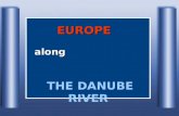 Europe Alongthe Danube