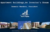 Domenic mandato apartments_an_investors_dream_20110618