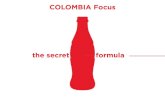 Portada Conference 2012 - Country Focus: Colombia (Coca Cola)