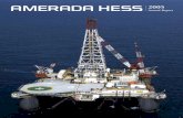 hess Annual Reports 2005