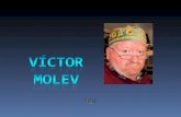 Victor Molev - Metamorphosis!