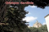 Oristano Sardinia Mircea