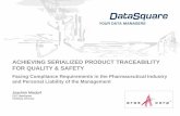 Deutsche Blisterunion Germany Achieves Serialized Product Traceability with PLM from Aras Deployed by Datasquare