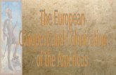 1 2,3,4 Europ Conquest And Colonization