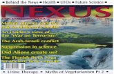 Nexus   0904 - new times magazine