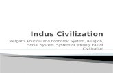 Indus civilization