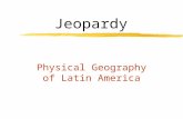 Jeopardy phys geog of la