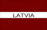 Latvia by Estere