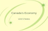 Canadas Economy1
