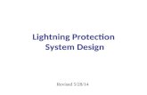 Lightning Protection