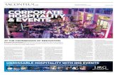The Times events supplement