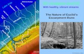 Euclid Escarpment Run Natural Setting