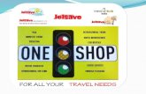 Jetsave holidays    your travel expert
