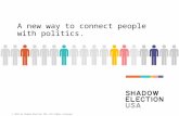 Shadow Election USA Introduction