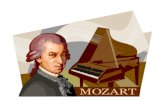 Mozart review