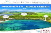 Real Estate Mauritius Property Investment Guide Issue Oct-Dec
