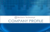 Verture Technosys  Company Profile