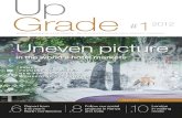 Pandox UpGrade - Nr 1 2012 (Eng)