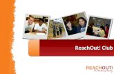 ReachOut! Club Brochure