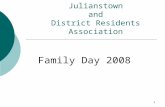 080309 Julianstown Ra Family Day