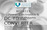 Power Electronics  Chapter 7