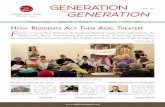 Generation to Generation Spring 2012
