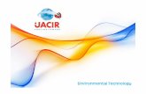 Jacir technology